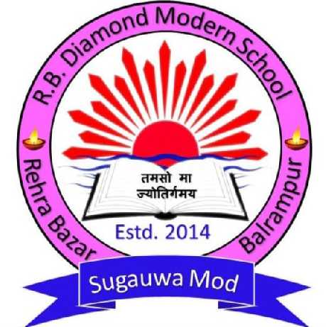 R.B. DIAMOND MODERN SCHOOL 